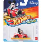 Hot Wheels HKB86 Darth Vader Racerverse Tekli Arabalar