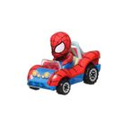 Hot Wheels HKB86-HKB96 Racerverse Tekli Araba