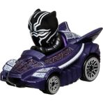 Hot Wheels HKB86-HKB97 Black Panther Racerverse Tekli Araba
