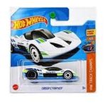 Hot Wheels HKG34 Tekli Group C Fantasy Oyuncak Araba