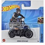 Hot Wheels HKG49 Honda CB750 Cafe Oyuncak Araba