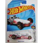 Hot Wheels HKG53 Rockin Railer Tekli Oyuncak Araba