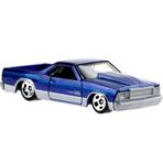 Hot Wheels HKG82 Tekli 80 El Camino Oyuncak Araba