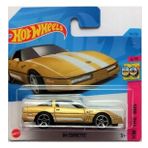 Hot Wheels HKG83-M521 84 Corvette Oyuncak Araba