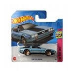 Hot Wheels HKG84-M521 Dmc Delorean Oyuncak Araba