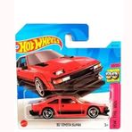 Hot Wheels HKG87 '82 Toyota Supra Oyuncak Araba