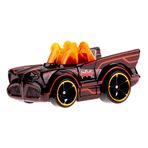 Hot Wheels HKG97 Classic Tv Series Batmobile Araba