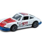 Hot Wheels HKH06 Tekli 71 Porsche 911 Oyuncak Araba