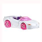 Hot Wheels HKH11 Tekli Barbie Extra Oyuncak Araba