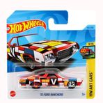 Hot Wheels HKH53 Tekli 72 Ford Ranchero Oyuncak Araba