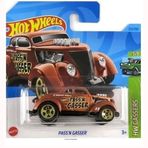 Hot Wheels HKH65 Pass N Gasser Oyuncak Araba