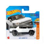 Hot Wheels HKJ00-M521 GMC Hummer EV Oyuncak Araba