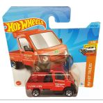Hot Wheels HKJ03 Mighty K Tekli Arabalar