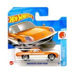 Hot Wheels HKJ14-M521 1968 Mazda Cosmo Sport Oyuncak Araba