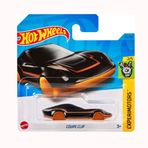 Hot Wheels HKJ26 Tekli Coupe Clip Oyuncak Araba
