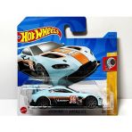 Hot Wheels HKJ37-M521 Aston Martin Vantage Gte Oyuncak Araba