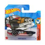 Hot Wheels HKJ51-M521 Count Muscula Oyuncak Araba
