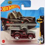 Hot Wheels HKJ72 Classic TV Series Batmobile