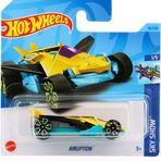 Hot Wheels HKK51 Tekli Airuption Oyuncak Araba