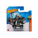 Hot Wheels HKK57 Toon'd 83 Chevy Silverado Oyuncak Araba