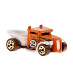 Hot Wheels HKK73 Tekli Gotta Go Oyuncak Araba