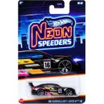 Hot Wheels HLH72 16 Cadillac ATS-V R HRW82 Neon Yarışçılar