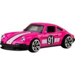 Hot Wheels HLH72-JKY00 71 Porsche 911 Neon Yarışçılar