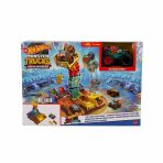 Hot Wheels HNB94 Monster Trucks Arenada Yarı Final Setleri