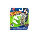 Hot Wheels HNG39 Skate Grip & Grind Parmak Kaykay ve Ayakkabı