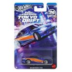 Hot Wheels HNR88-JKX06 2025 Silver Fast & Furious Tokyo Drift Nissan Silvia S15
