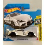 Hot Wheels Hot Wheels ‘20 Toyota gr Supra - Renkli
