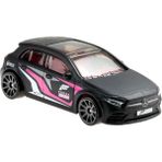 Hot Wheels Hot Wheels Forza Serisi Araçları GYN22 - '19 Mercedes-Benz A-Class