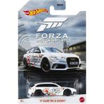 Hot Wheels Hot Wheels Hot Wheels '17 Audi Rs 6 Avant (Forza Motorsport 3/5)