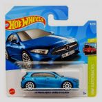 Hot Wheels Hot Wheels Hot Wheels '19 Mercedes-Benz A-Class (Mavi)