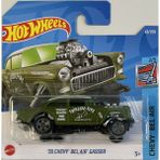 Hot Wheels Hot Wheels Hot Wheels '55 Chevy Bel Air Gasser (Chevy Bel Air 2/5)