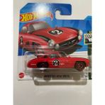 Hot Wheels Hot Wheels Mercedes Benz 300 Sl