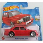Hot Wheels Hot Wheels Mercedes-Benz 500 E (Factory Fresh 2/10)