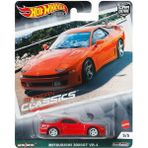 Hot Wheels Hot Wheels Premium Car Culture Mitsubishi 3000GT Vr-4