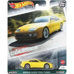 Hot Wheels Hot Wheels Premium Car Culture Nissan 300ZX Twin Turbo