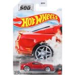 Hot Wheels Hot Wheels Premium Factory 500 H.p. Cars - '10 Shelby GT500 Super Snake