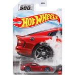 Hot Wheels Hot Wheels Premium Factory 500 H.p. Cars - '13 Srt Viper