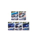 HOT WHEELS Hot Wheels Premium Modern Classic 5li Set, Oyuncak Araba