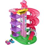 Hot Wheels Hot Wheels® Racerverse Barbie Oyun Seti - Standart
