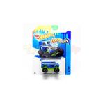 Hot Wheels Hot Wheels Renk Değiştiren Araçlar - Monster Dairy Delivery,