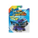 Hot Wheels Hot Wheels Renk Değiştiren Araçlar - Nitro Tailgater,