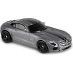 Hot Wheels Hot Wheels Tekli Arabalar 15 Mercedes-Amg Gt FYC95