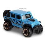Hot Wheels Hot Wheels Tekli Arabalar 17 Jeep Wrangler FYB94