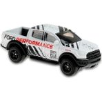 Hot Wheels Hot Wheels Tekli Arabalar 19 Ford Ranger Raptor GHC85