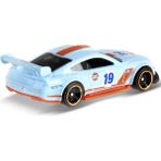 Hot Wheels Hot Wheels Tekli Arabalar Custom 18 Ford Mustang Gt FYB67 - Renkli