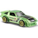 Hot Wheels Hot Wheels Tekli Arabalar Mazda Rx-7 FYD81